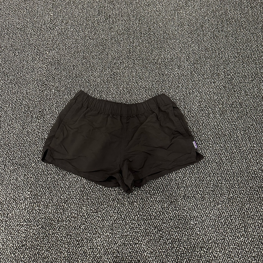 Patagonia Womens barely baggies